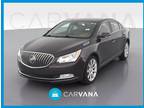 2014 Buick LaCrosse