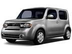 2009 Nissan Cube