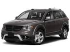 2019 Dodge Journey