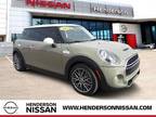 2019 MINI Hardtop