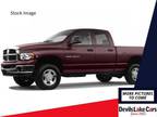 2004 Dodge Ram 1500