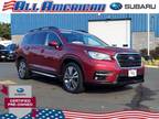 2019 Subaru Ascent