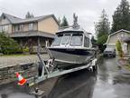 2017 Hewescraft Sea Runner Boat for Sale