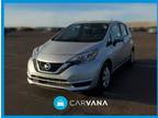 2018 Nissan Versa Note