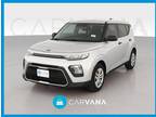 2021 Kia Soul