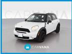 2014 MINI Countryman