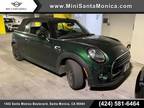 2019 MINI Convertible