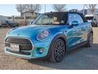 2018 MINI Convertible