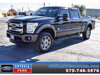 2016 Ford F-250