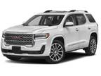 2021 GMC Acadia