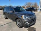 2018 Ford Expedition Max