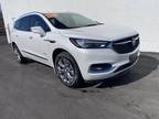 2021 Buick Enclave