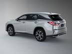 2018 Lexus RX 350L