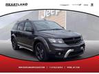 2020 Dodge Journey