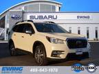 2021 Subaru Ascent