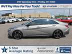 2023 Hyundai Elantra N Line 5518 miles