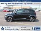 2023 Hyundai Kona Limited 2382 miles