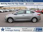 2021 Hyundai Accent SE 31947 miles