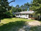 1101 Brunwood Dr, Florence, Sc 29501