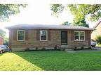 971 Fairhaven Dr, Lexington, Ky 40515