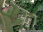 Foreclosure Property: Teague Cemetery Rd