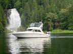 1992 Sea Ray 370 Sedan Bridge Boat for Sale