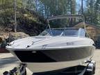 2009 Maxum 2100 SC3 Boat for Sale