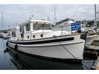 2014 Nordic Tugs Boat for Sale