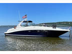 2003 Sea Ray 420 Sundancer