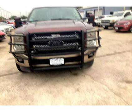 2011 Ford F250 Super Duty Crew Cab for sale is a Red 2011 Ford F-250 Super Duty Car for Sale in Houston TX