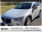 2016 MAZDA CX-3 for sale