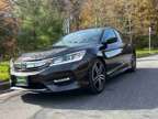 2016 Honda Accord for sale