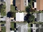 Foreclosure Property: NW 44th Ter