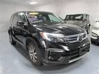 Used 2020 HONDA PILOT For Sale