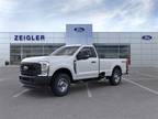 New 2023 FORD F-350SD For Sale