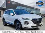 2019 Hyundai Santa Fe Ultimate