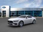 2024NewFordNewMustangNewFastback