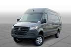 2024NewMercedes-BenzNewSprinter