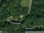 Foreclosure Property: Old Dry Hollow Rd