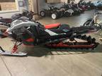 2021 Ski-Doo Summit X Expert 165 850 E-TEC Turbo SHOT PowderMax Light FlexEdge