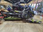 2024 Polaris Patriot 9R RMK Khaos Slash 165 SC