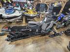 2024 Polaris Patriot Boost PRO RMK Slash 155 SC