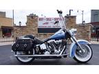 2015 Harley-Davidson Softail® Deluxe