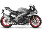 2023 Aprilia RSV4 1100