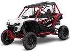 2023 Honda Talon 1000R FOX Live Valve