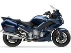 2024 Yamaha FJR1300ES Motorcycle for Sale