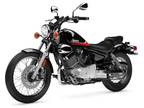 2024 Yamaha V-Star 250 Motorcycle for Sale