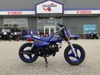 2023 Yamaha PW50 Motorcycle for Sale