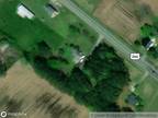 Foreclosure Property: Us Highway 264a E