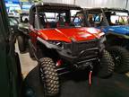 2024 Polaris XPedition ADV Ultimate ATV for Sale